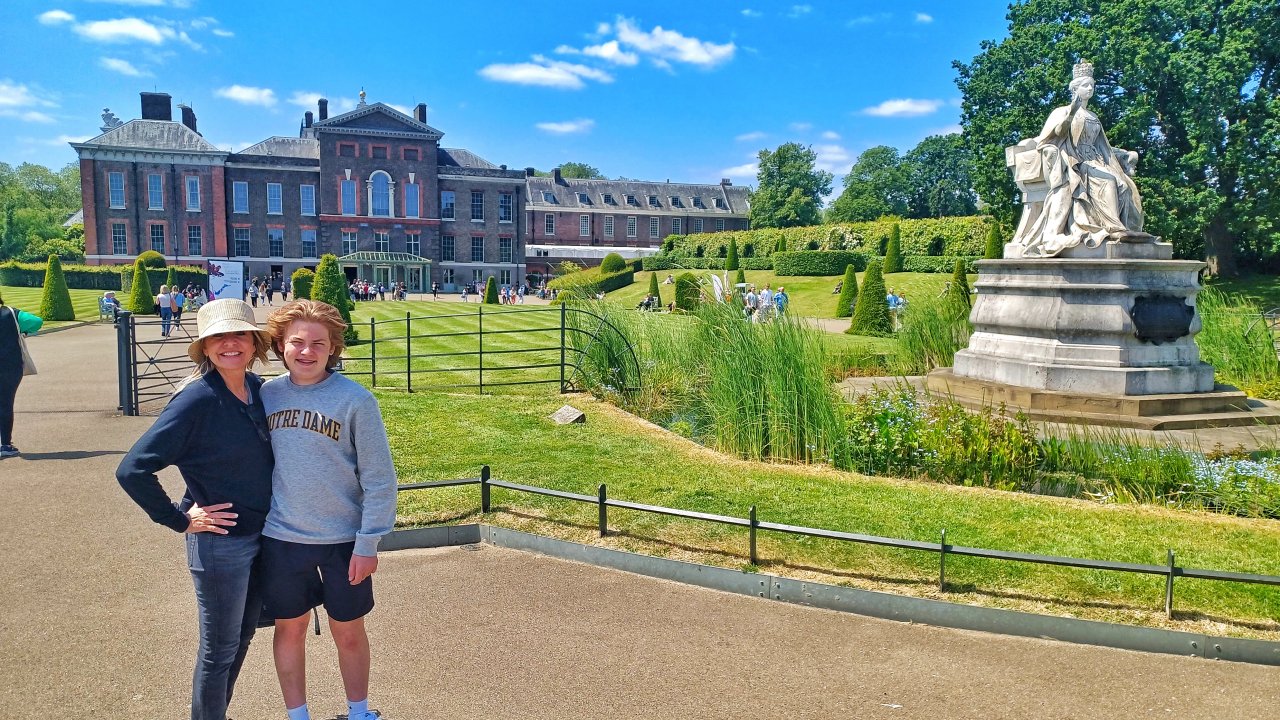 London History Taxi Tours