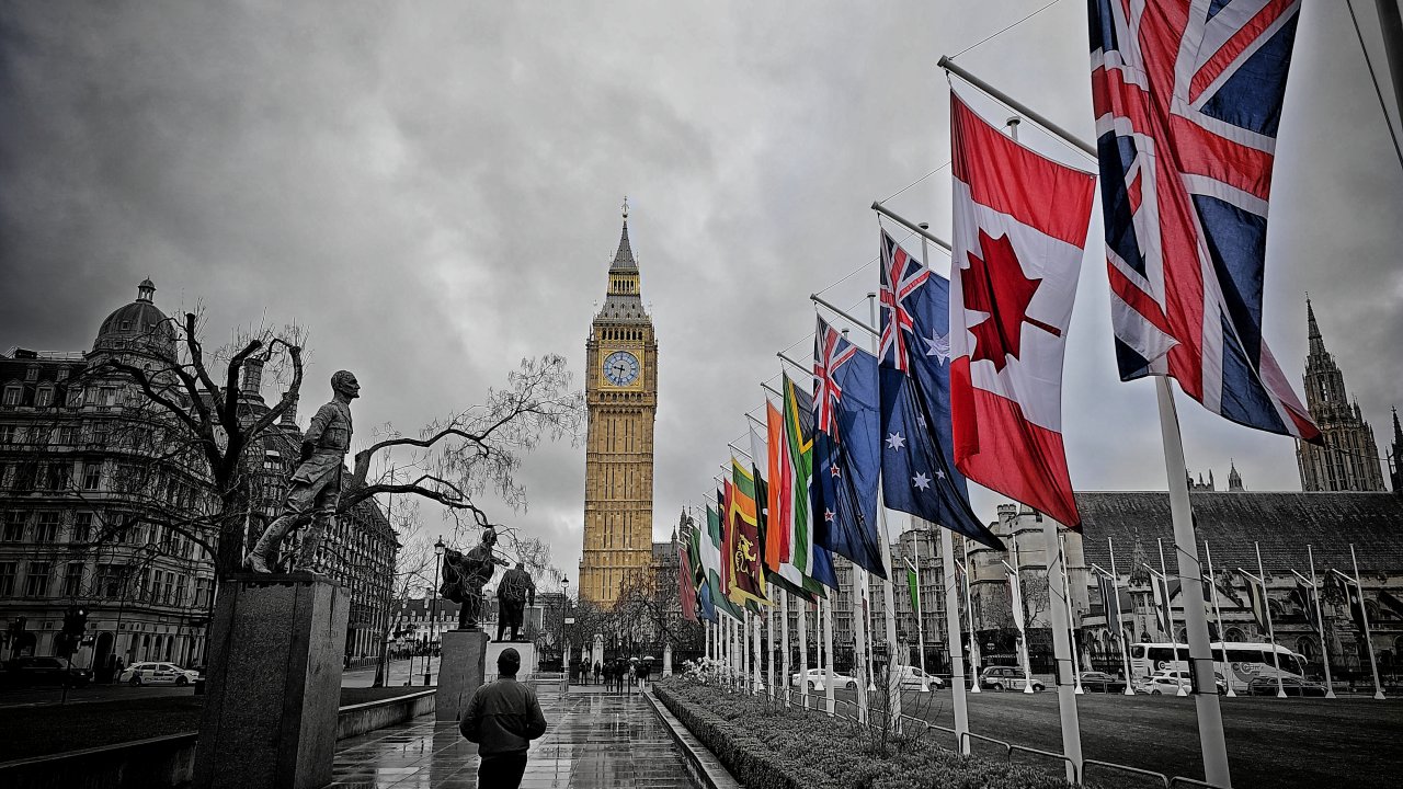 London History Taxi Tours