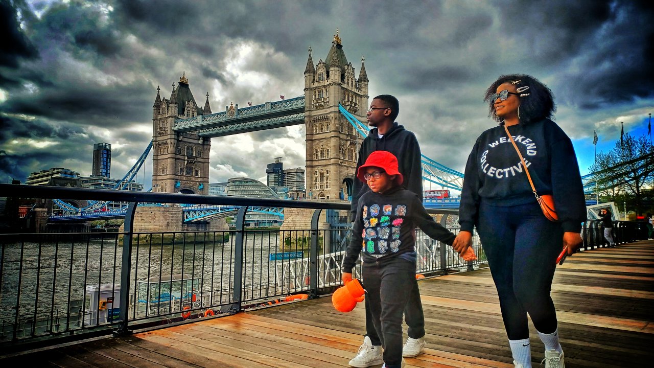 London History Taxi Tours