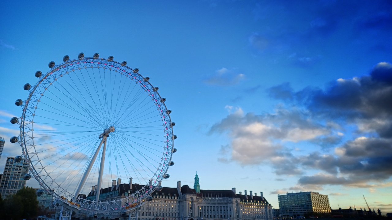 London History Taxi Tours