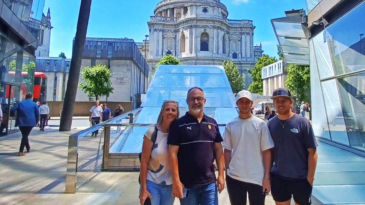 London History Taxi Tours