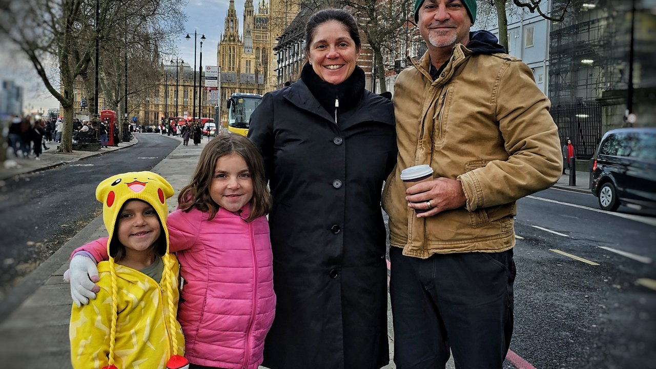 London History Taxi Tours