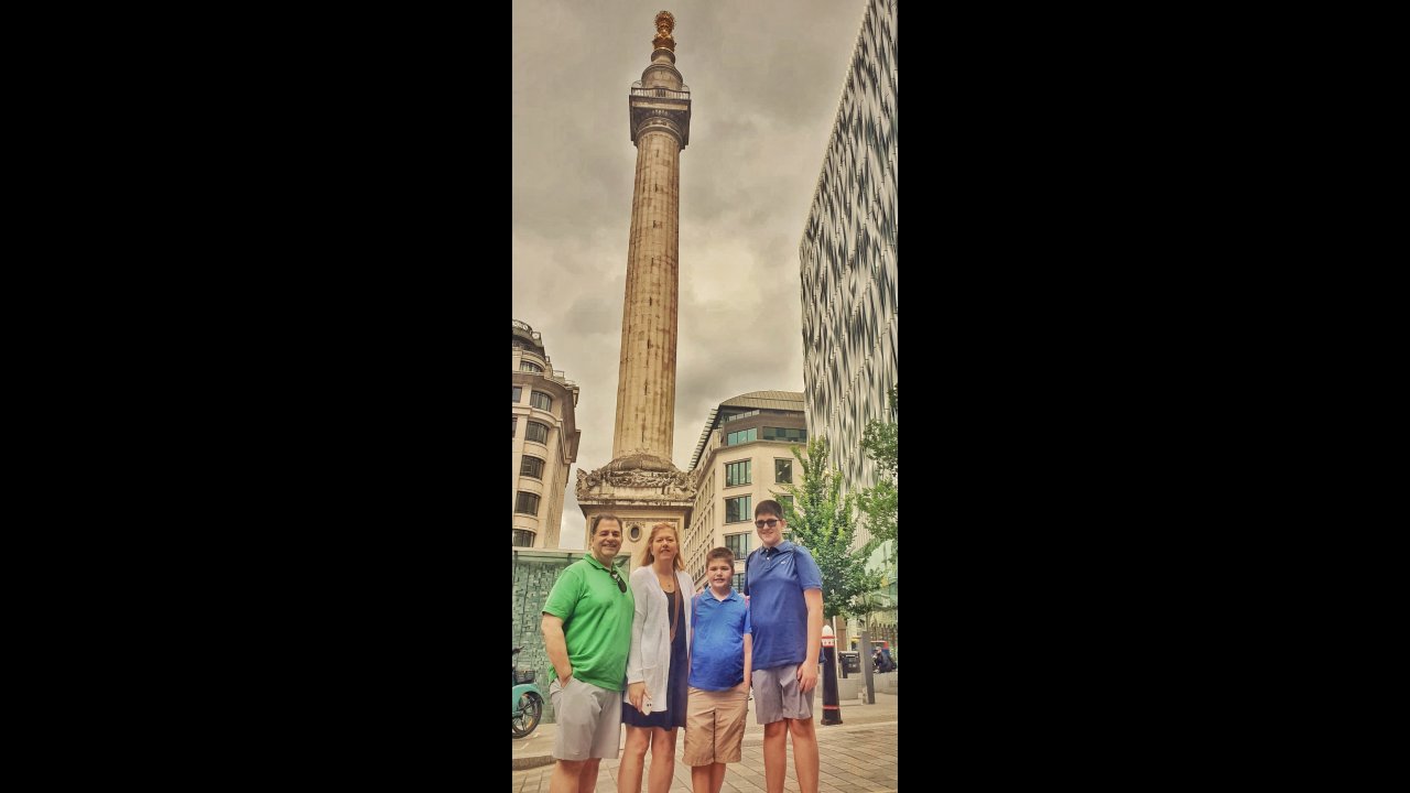 London History Taxi Tours