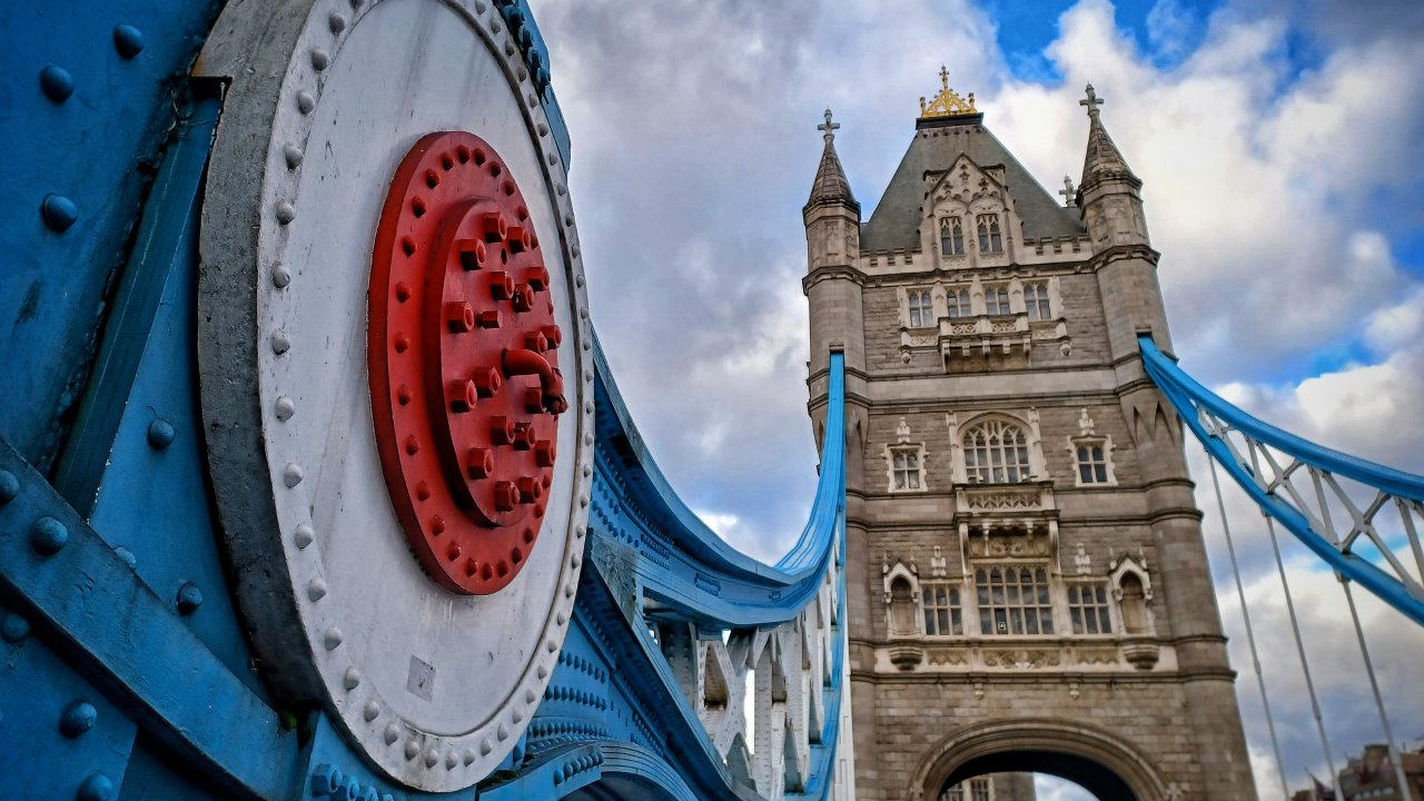 London History Taxi Tours