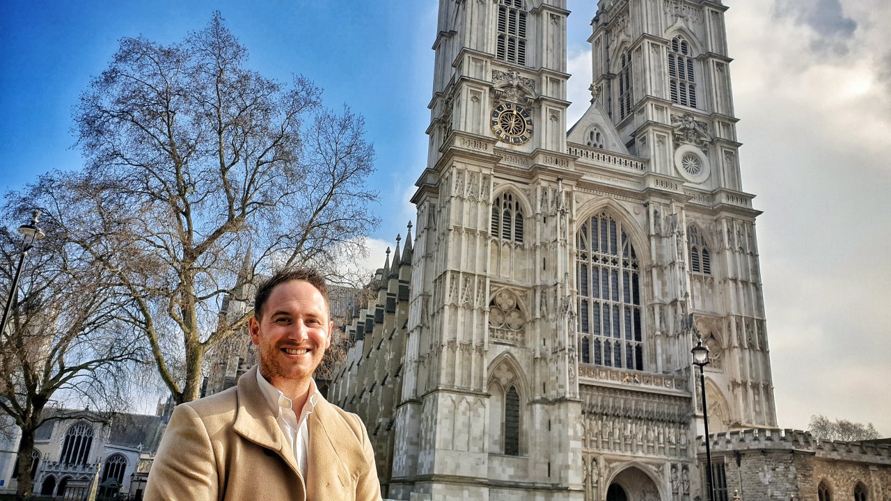 Billy's Black Cab Tour of London