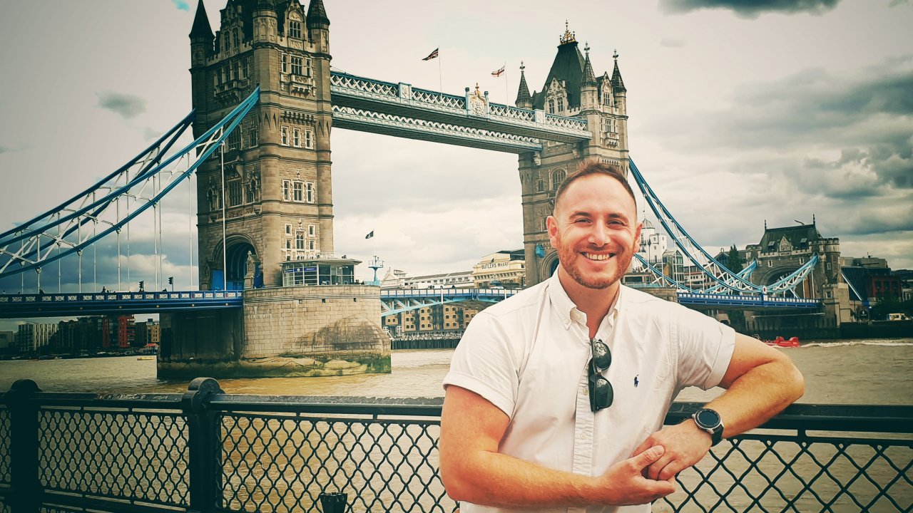 Billy's Black Cab Tour of London