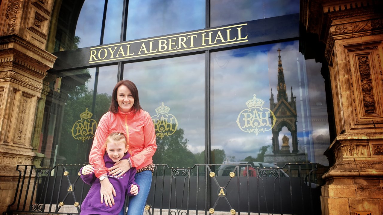Royal Albert Hall