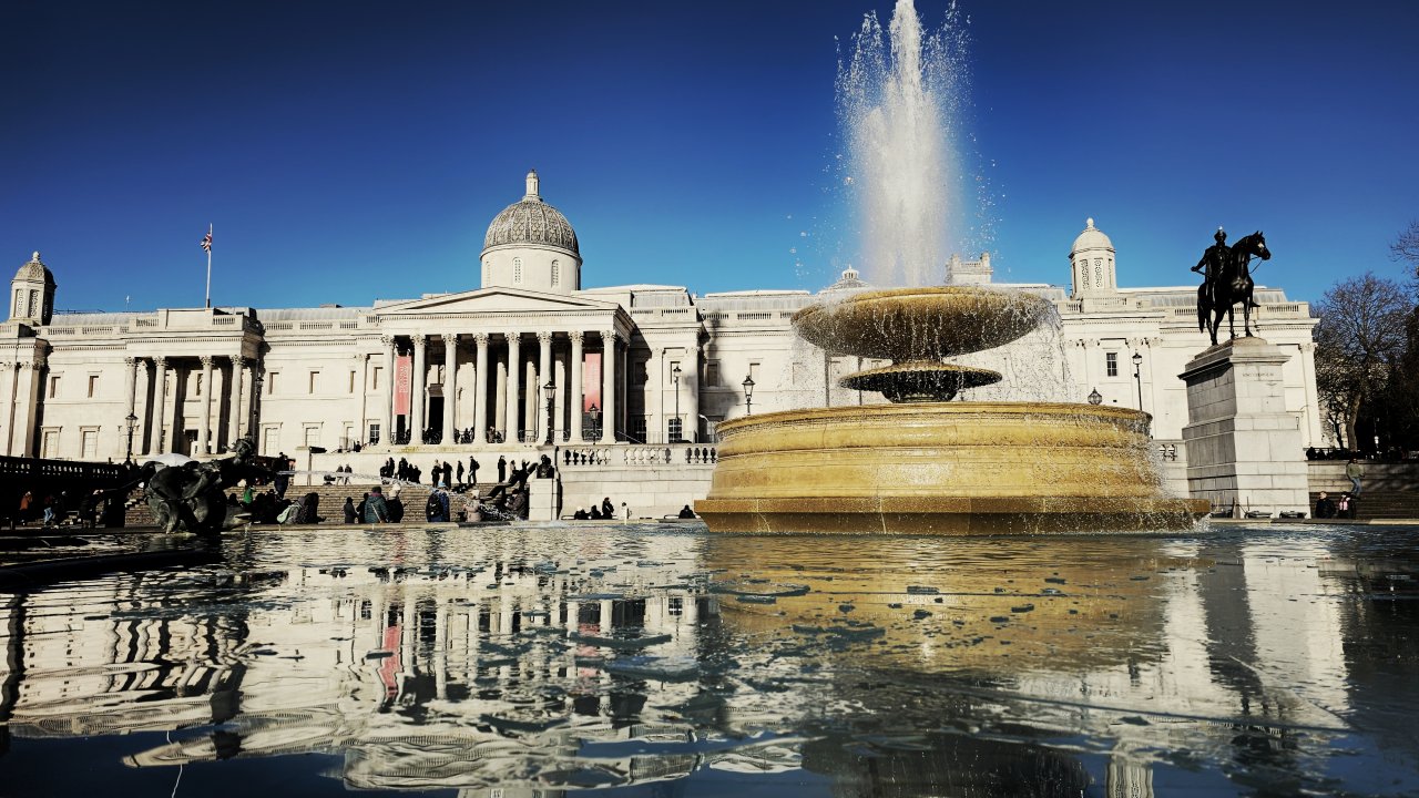 Trafalgar Square