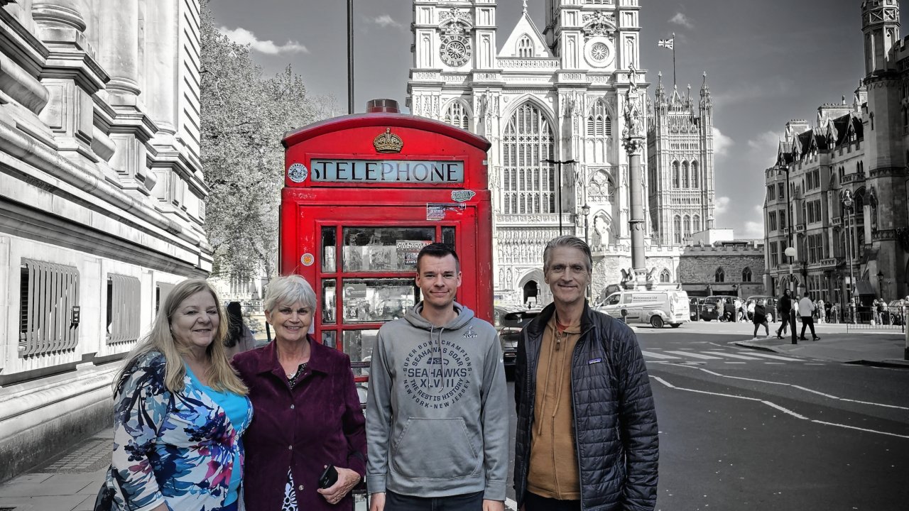 London Black Cab Tours