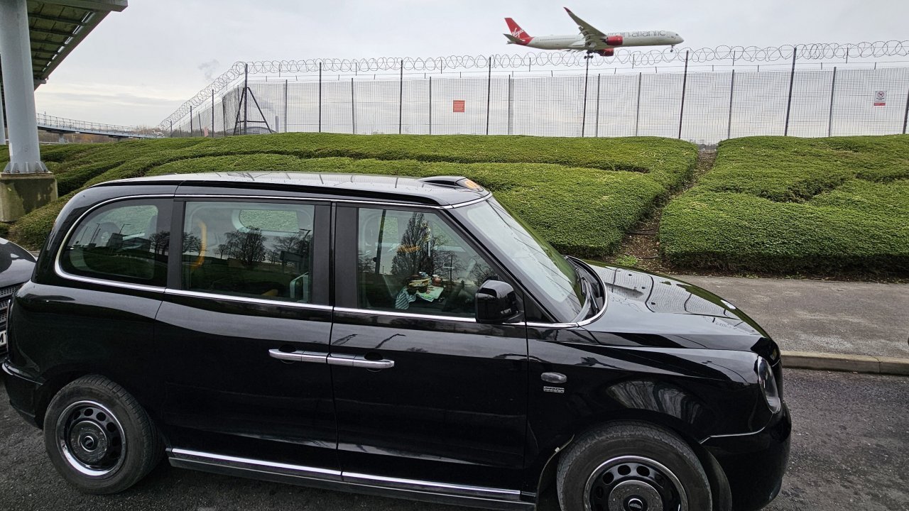 London Heathrow Airport Transfers