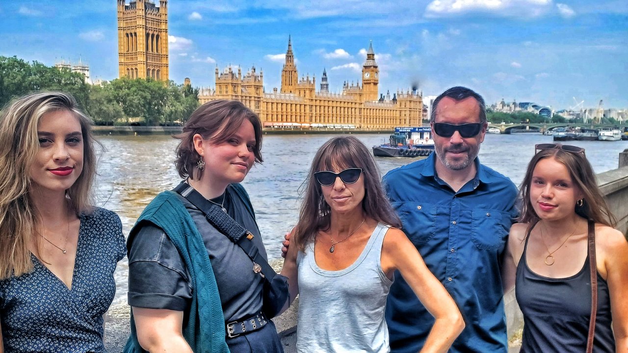 London Sightseeing Tours