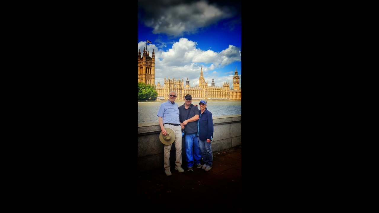 London History Taxi Tours