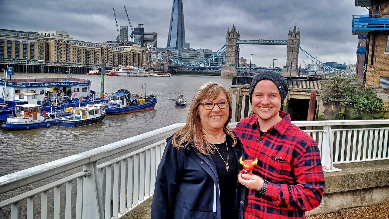 London History Taxi Tours