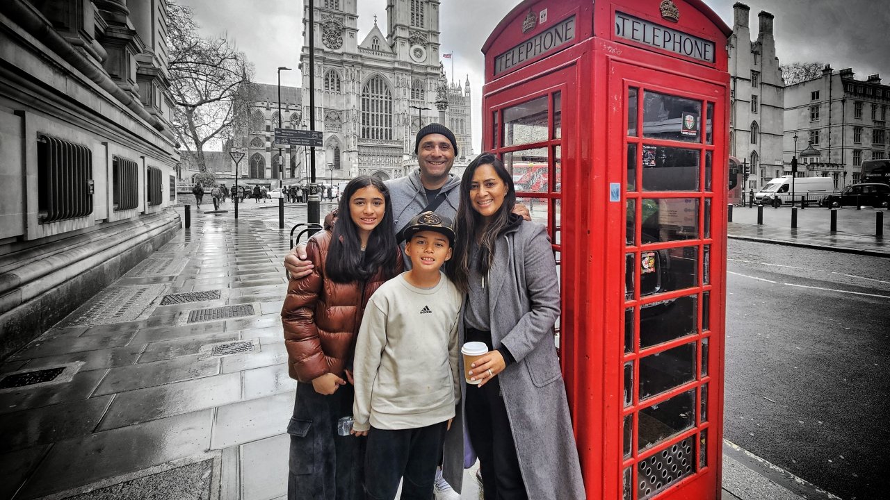 London History Taxi Tours