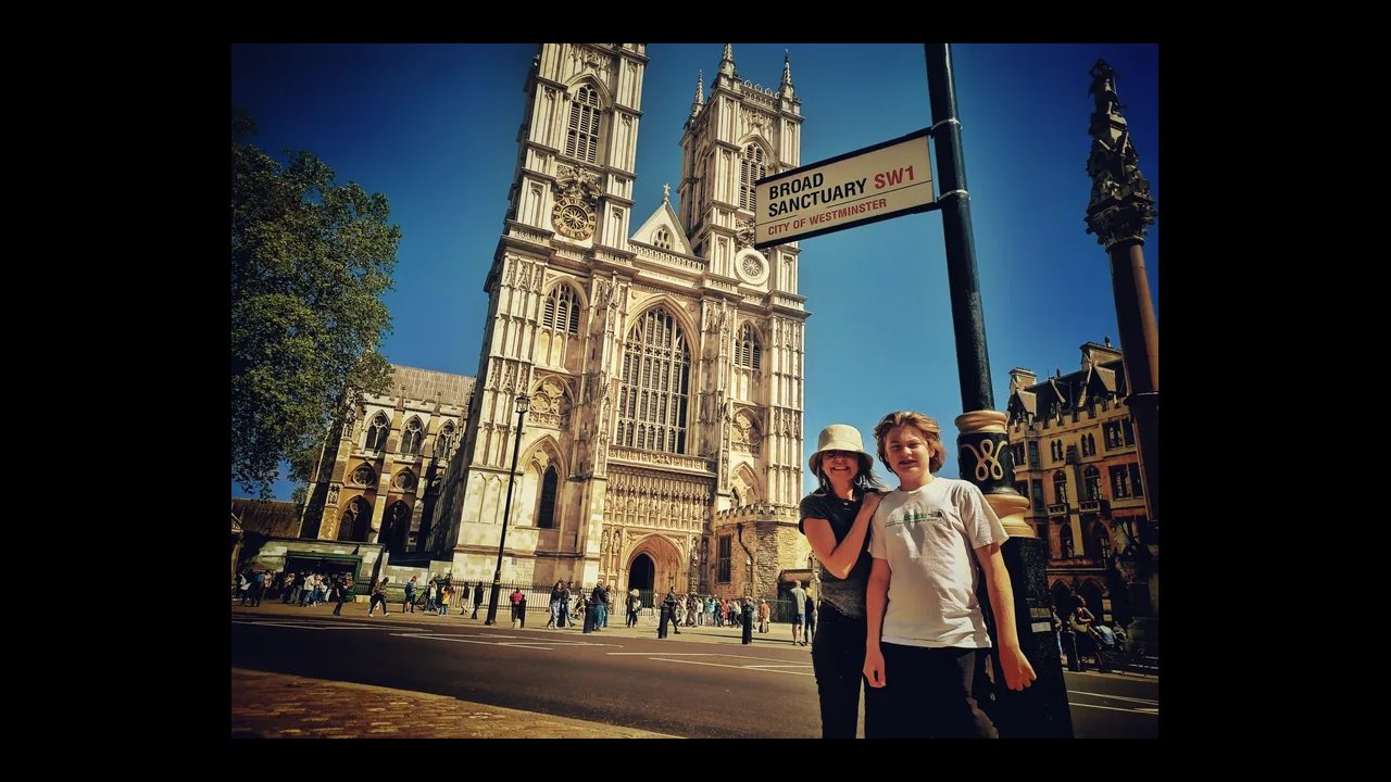 Westminster Abbey