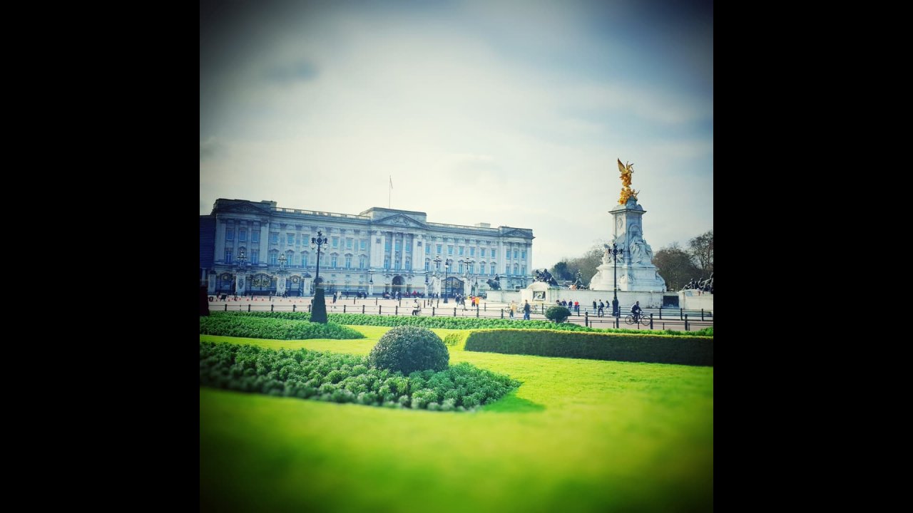 Buckingham Palace