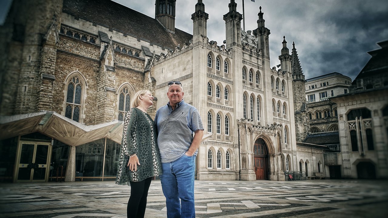 Guildhall