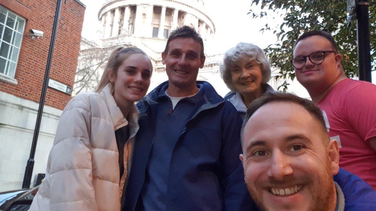 St Paul's Cathedral