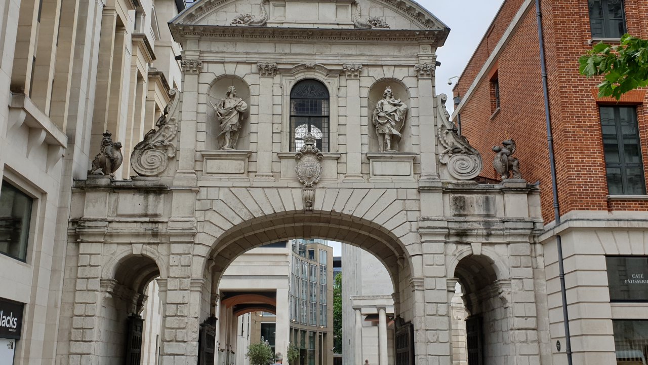 Temple Bar