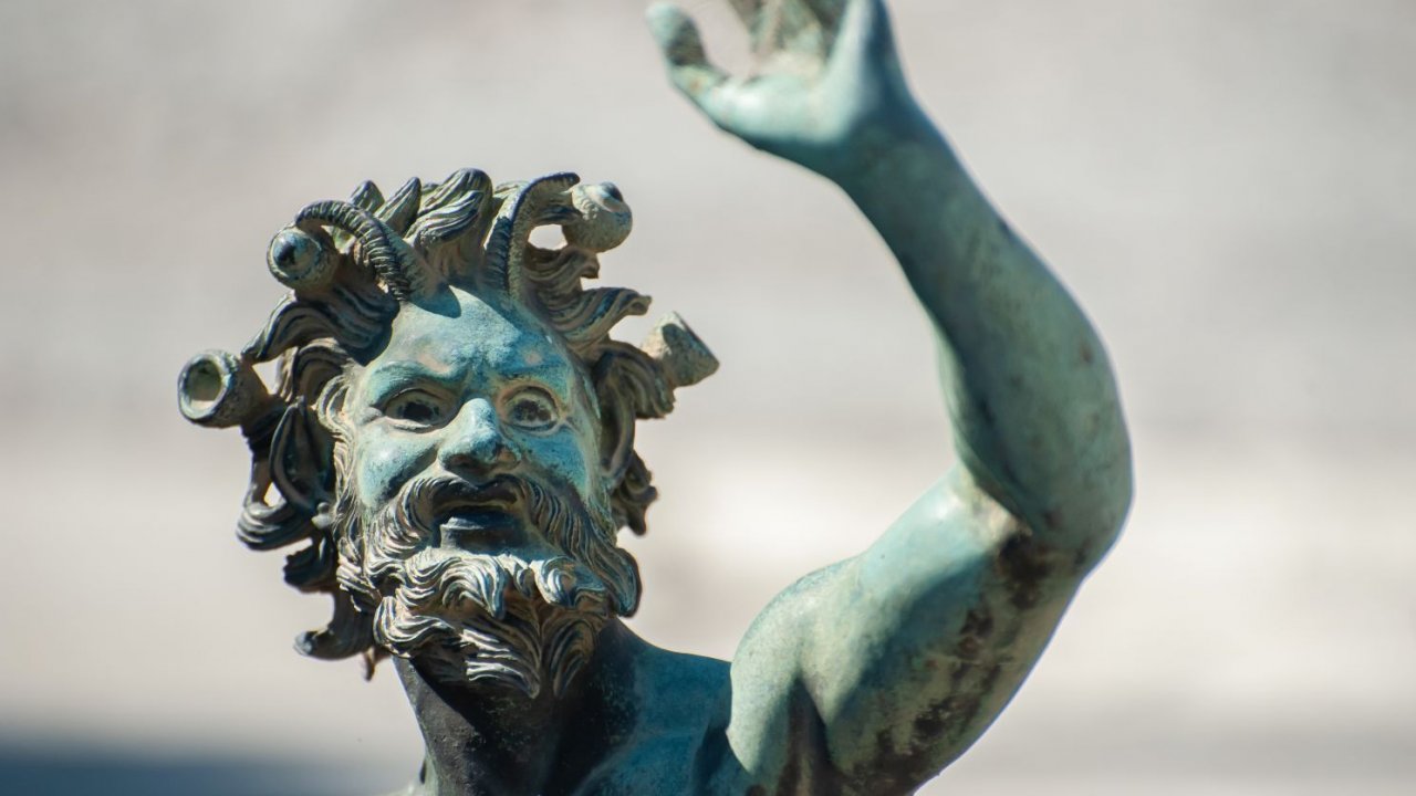 Pompeii & Herculaneum: Two Tours III
