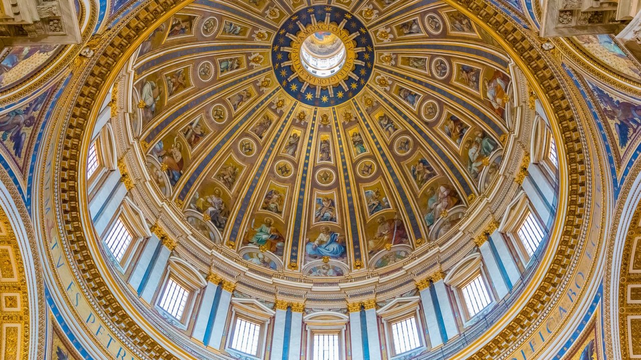 Magic of Michelangelo III