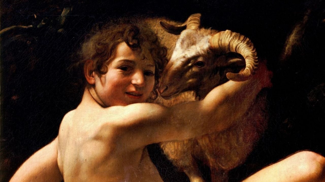 Dark Art of Caravaggio II