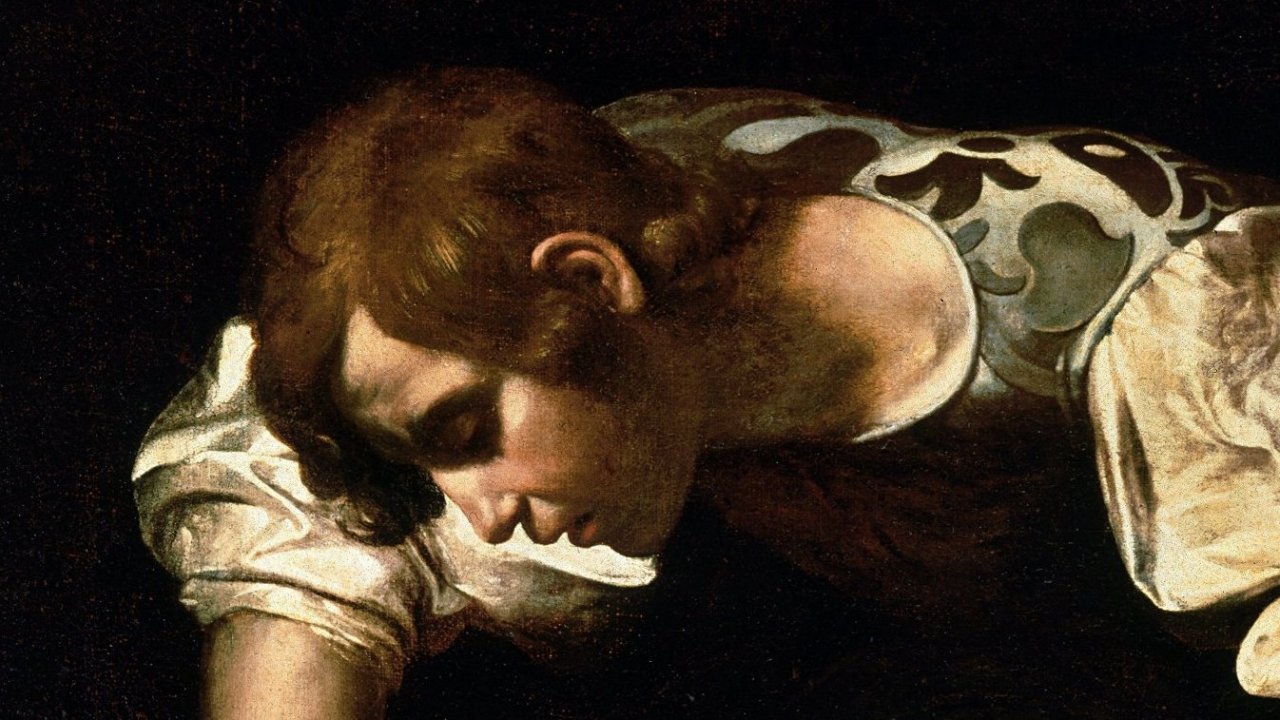 Dark Art of Caravaggio III