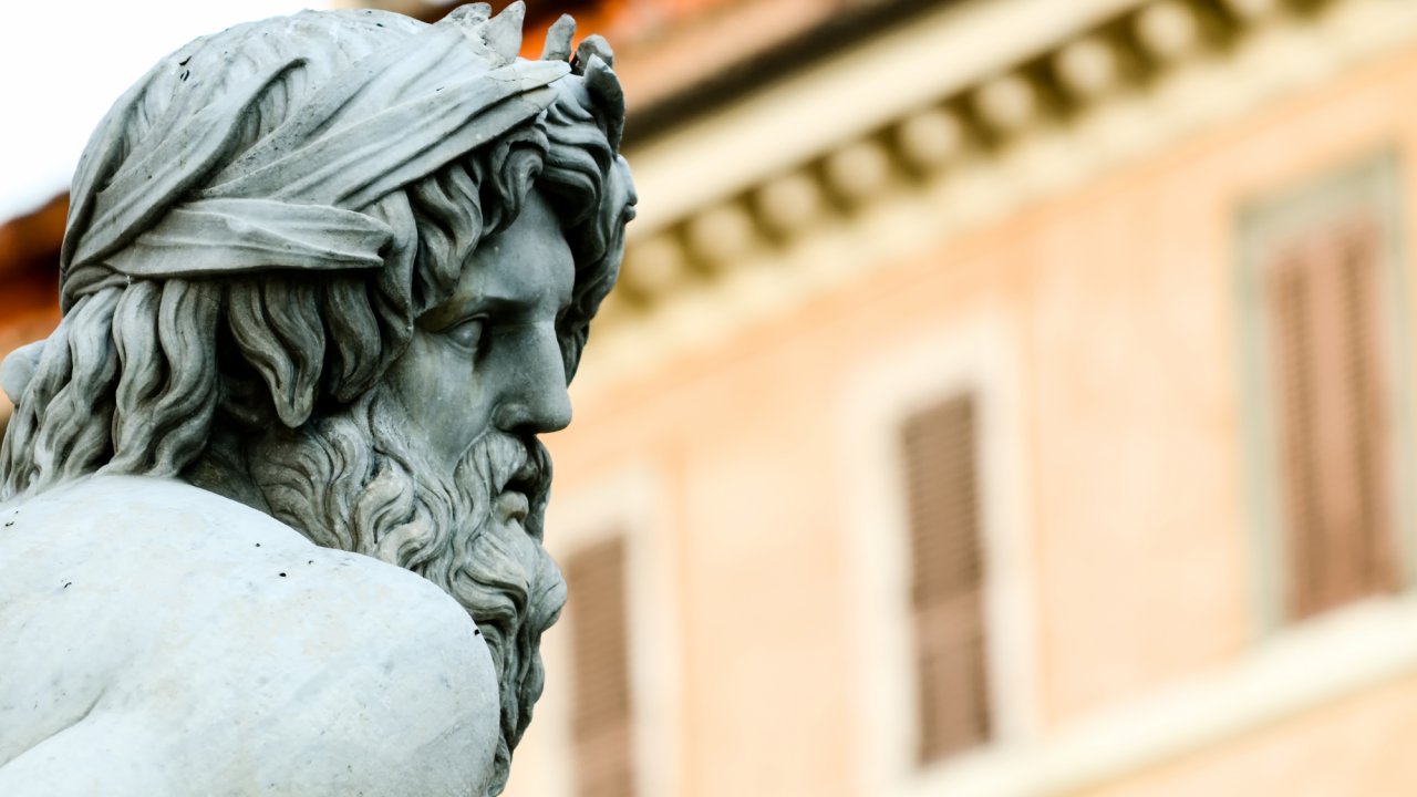 Beauty of Baroque I