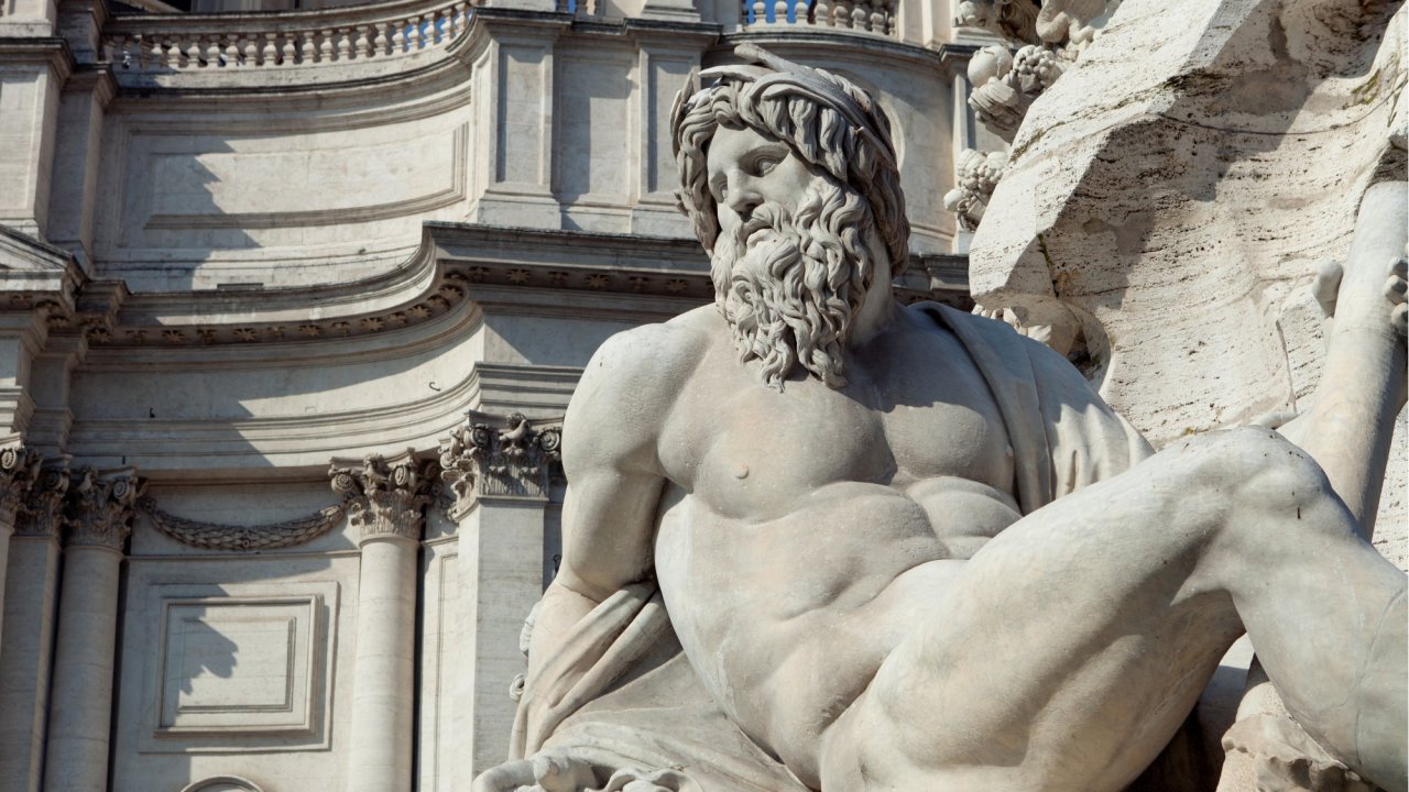 Beauty of Baroque III