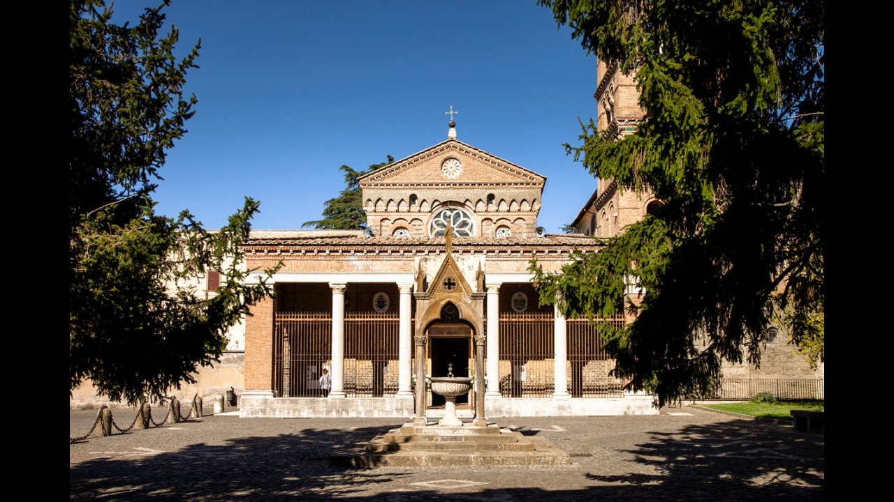 Abbey Sunday with Wine Tastings II