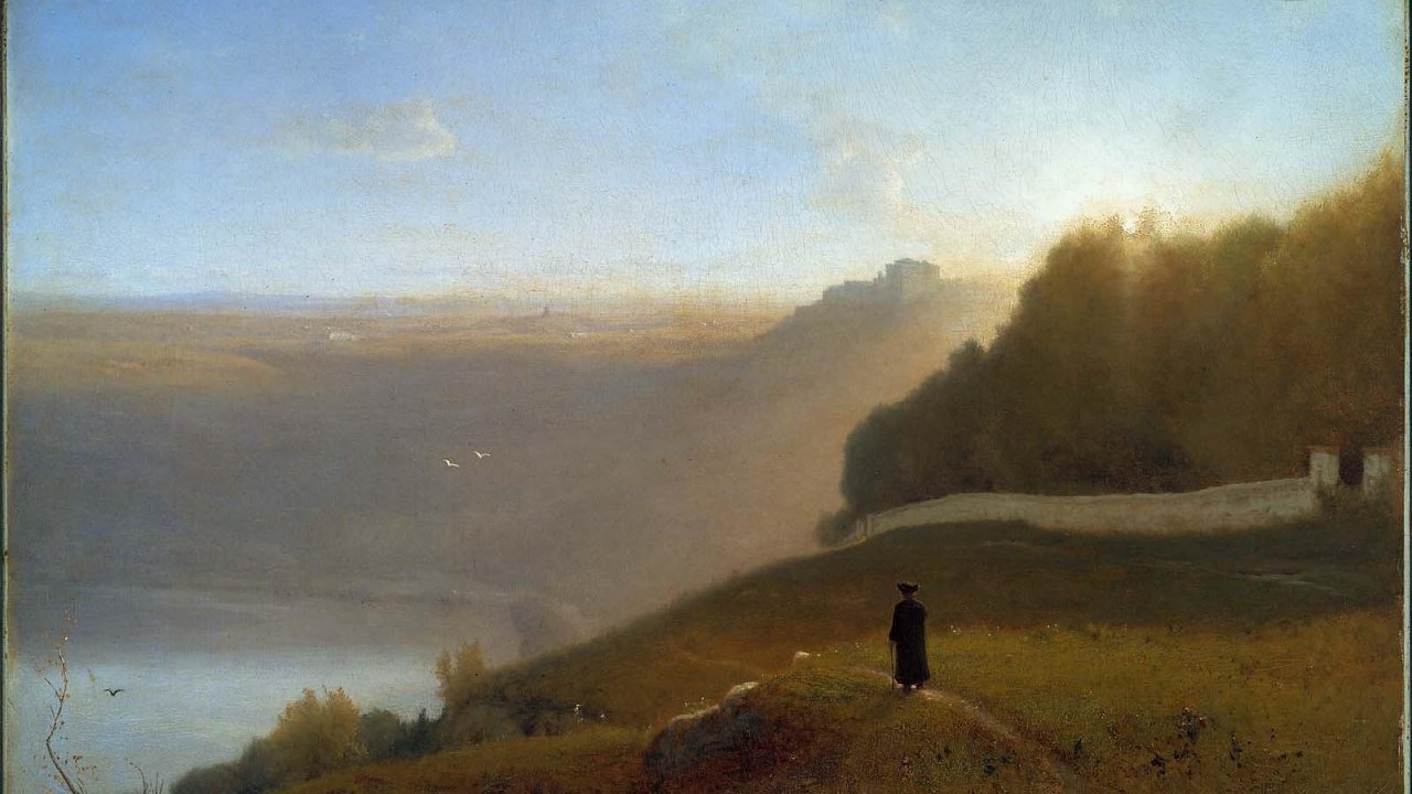 Crater Lakes of the Gods II