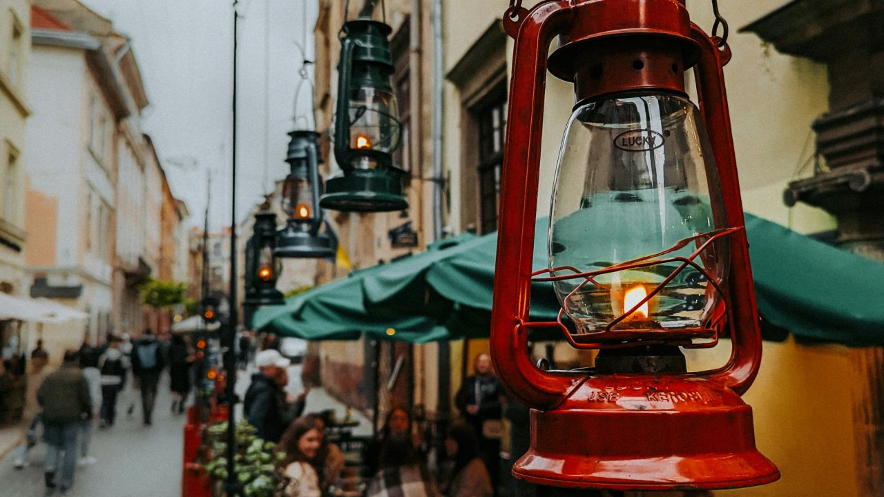 Lviv Highlights III