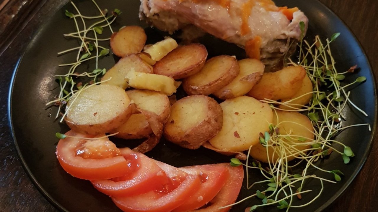 Flavours of Lviv I