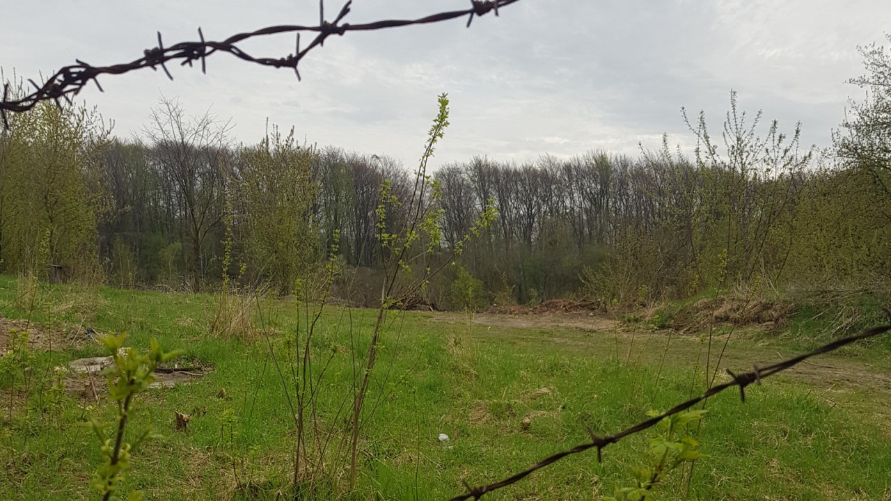 Lviv Holocaust Tour I