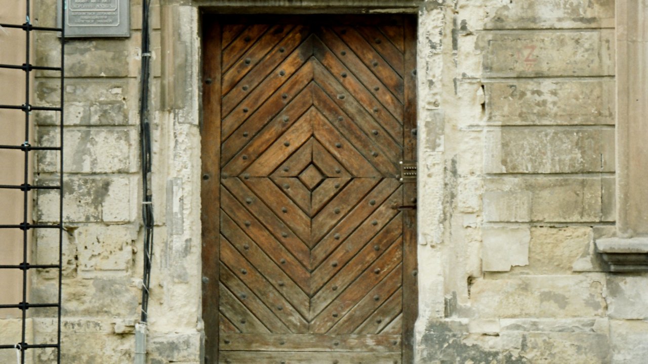 Full Day Lviv Tour II