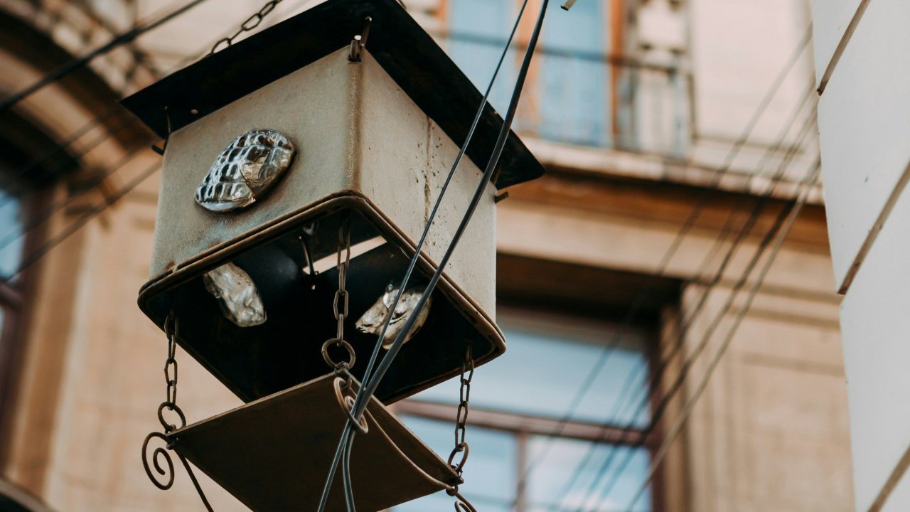 Full Day Lviv Tour III