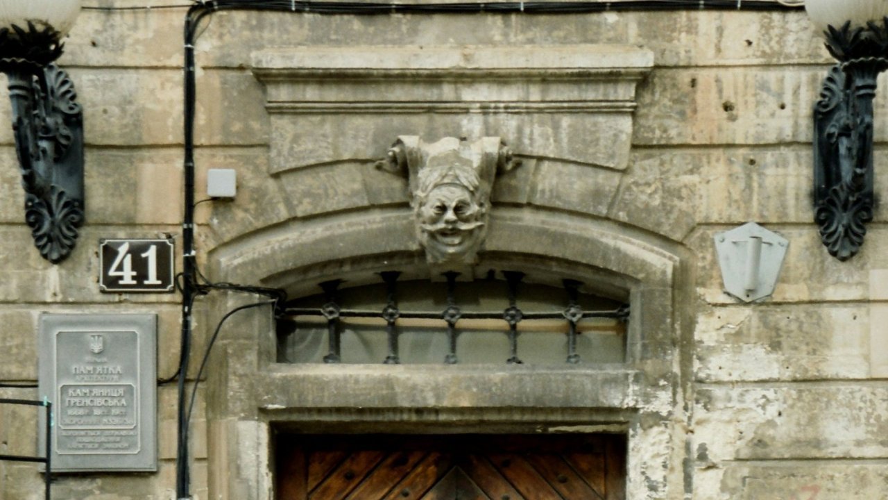Full Day Lviv Tour II