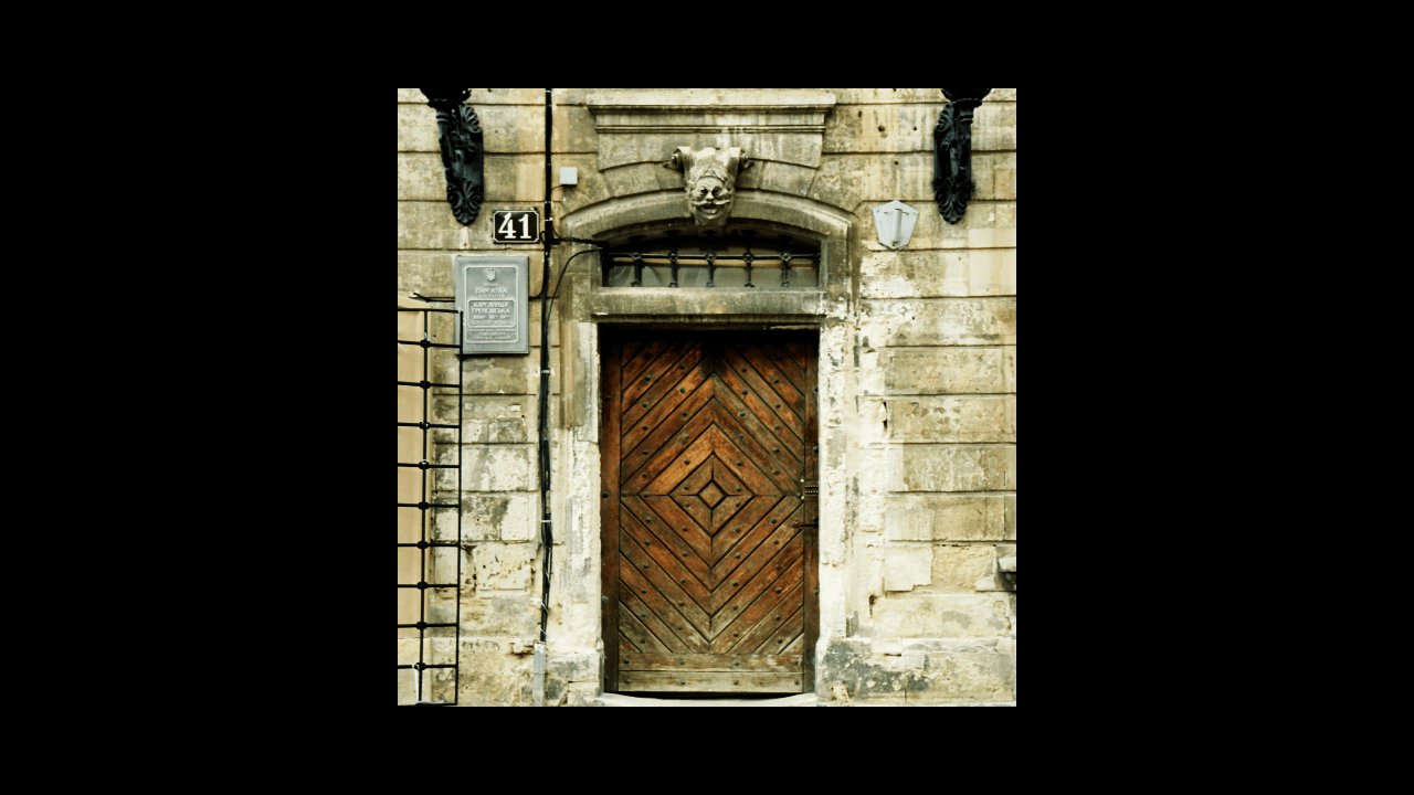 Full Day Lviv Tour II