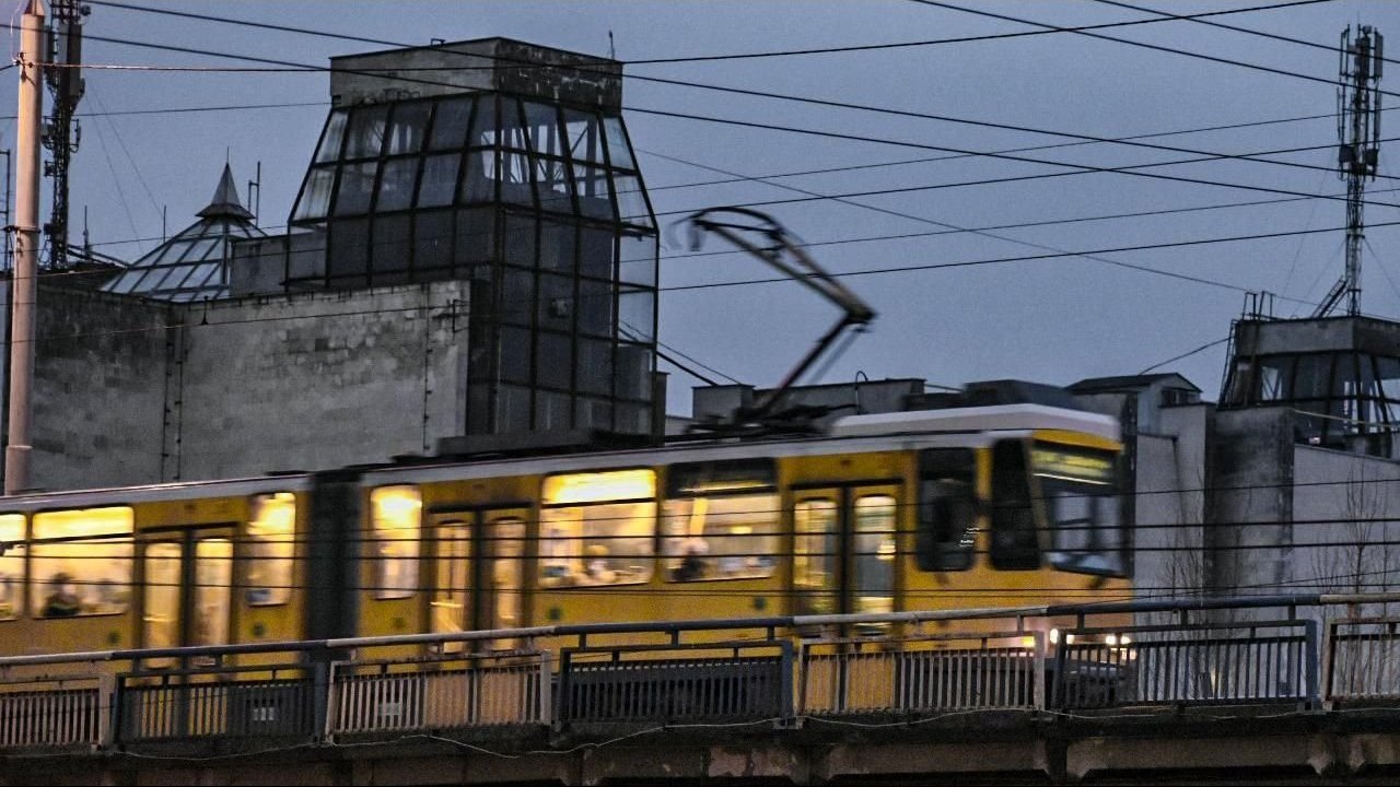 Brutalist Lviv I
