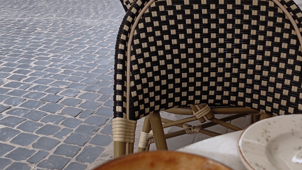 Lviv Coffee Crawl II