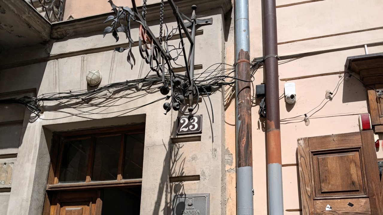 Lviv 23 III