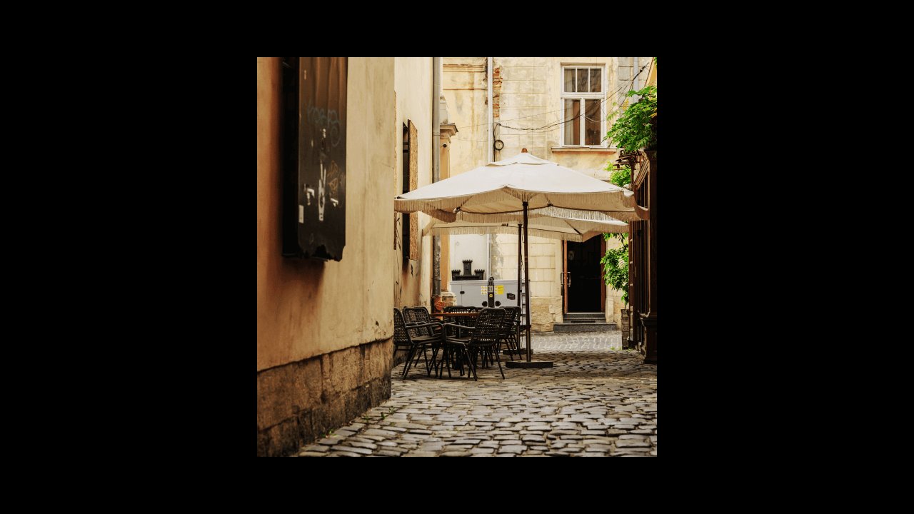 Lviv Walking Tour II