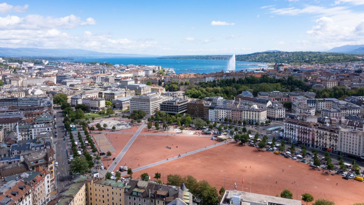 Plainpalais