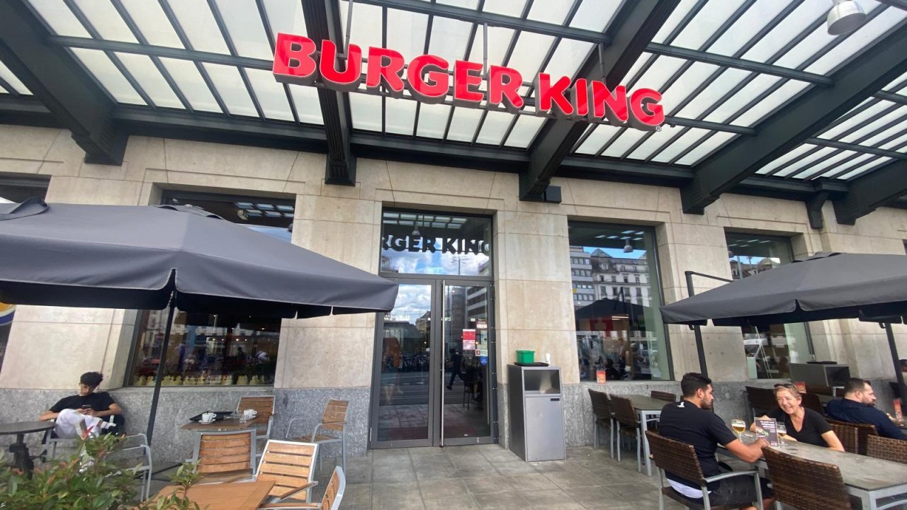 Meeting Place