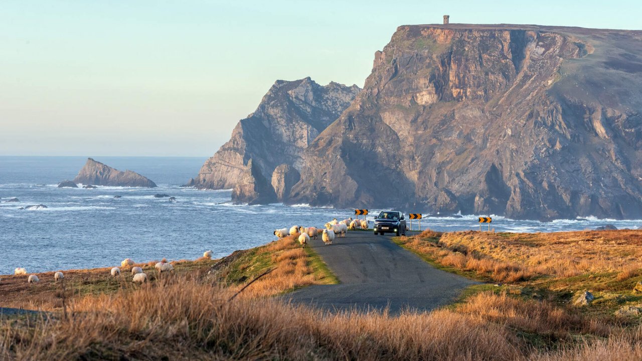 Glen Head