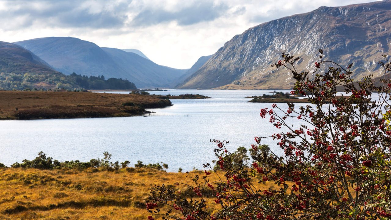 Lough Veagh