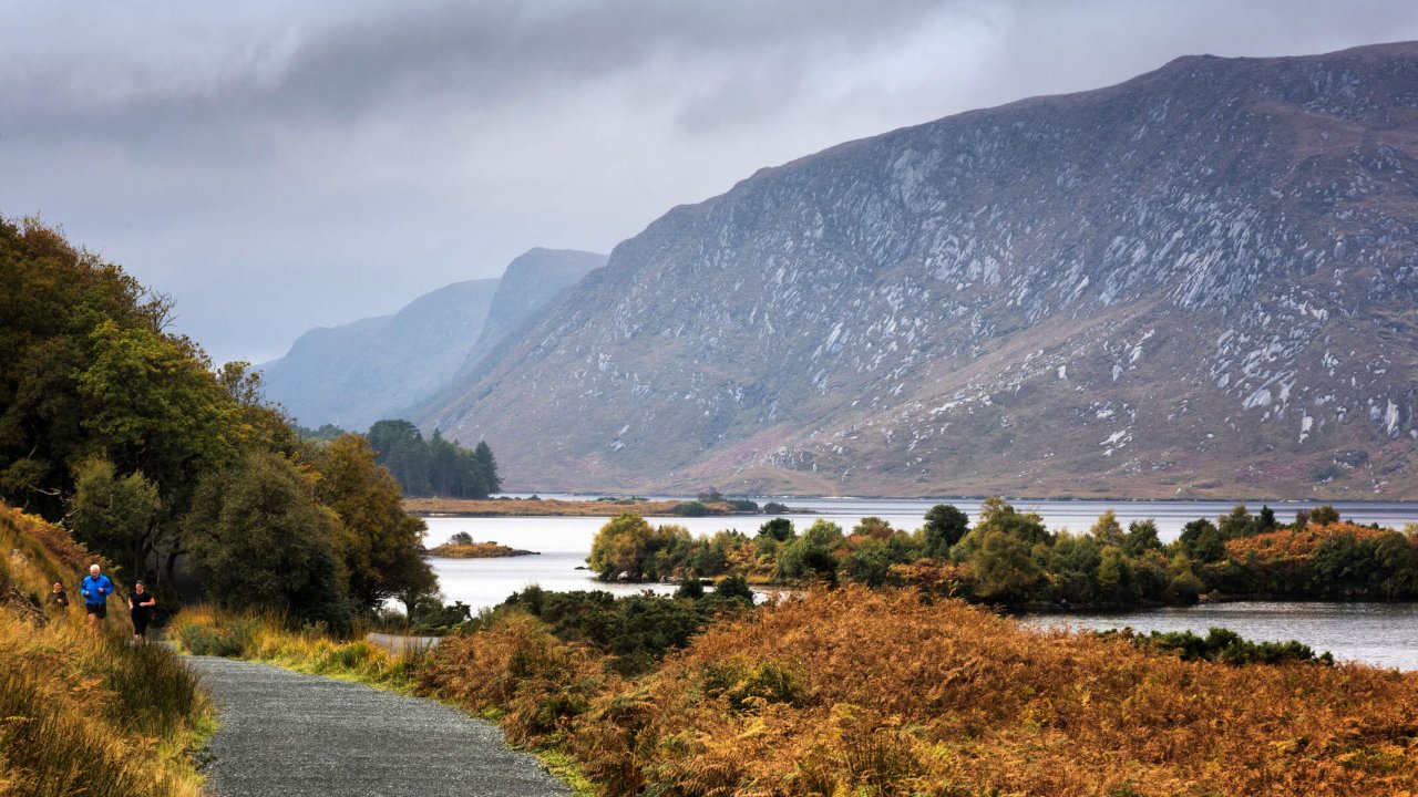 Glenveagh National Park