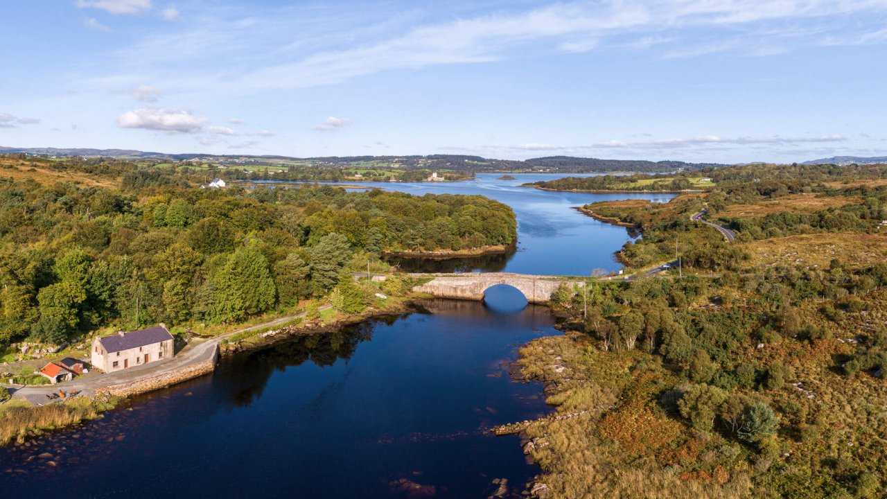 Creeslough