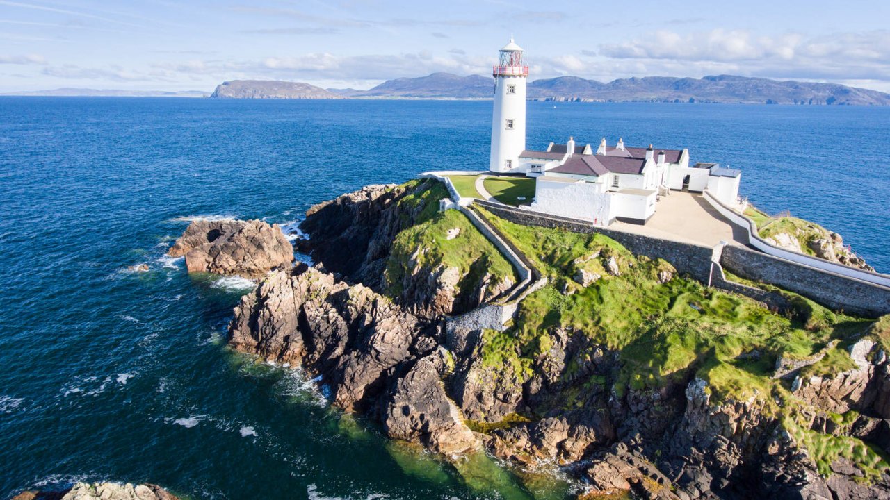 Fanad Lighthouse