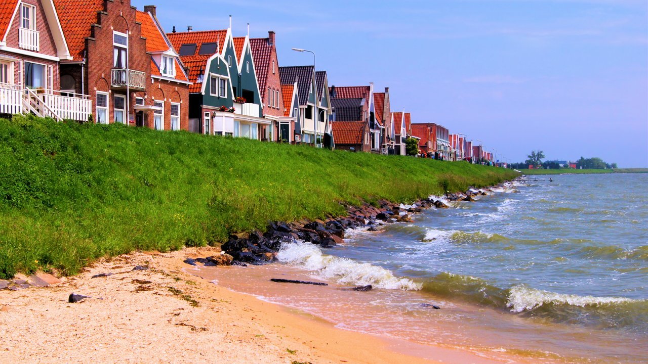 Volendam 